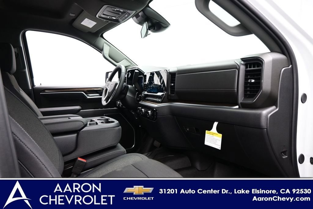 2026 Chevrolet Silverado 1500 RST - Photo 9