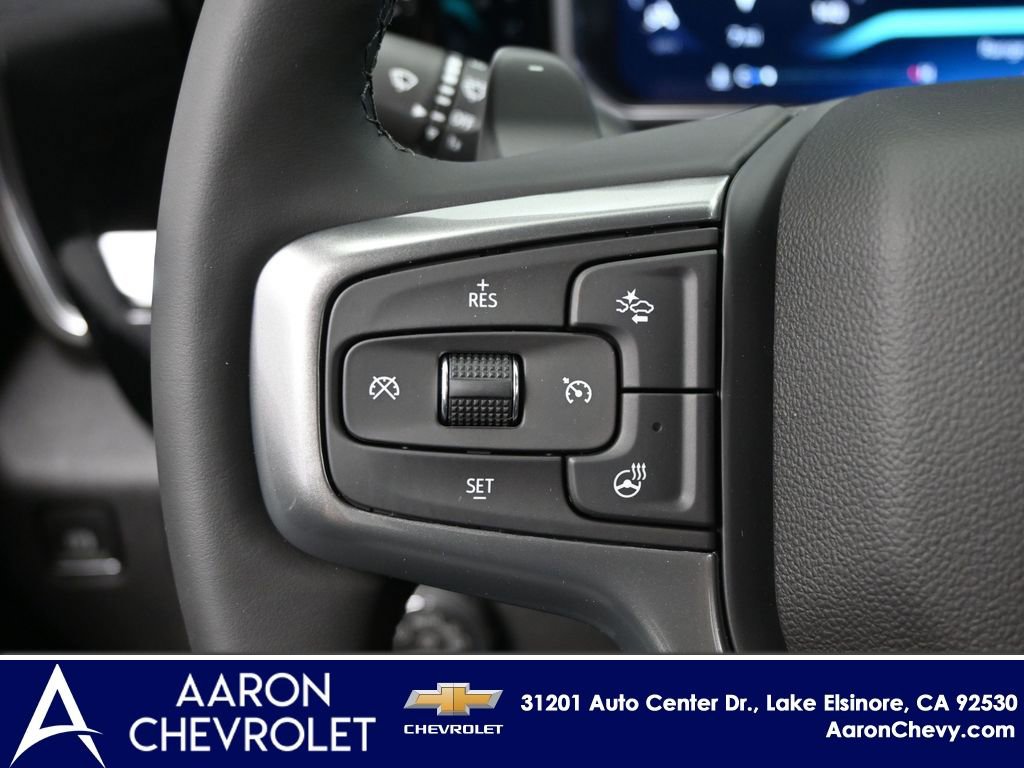 2026 Chevrolet Silverado 1500 RST - Photo 14