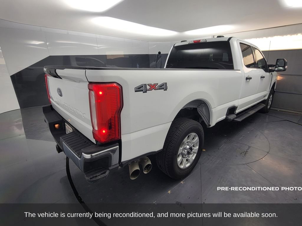 2024 Ford F-250 photo 4