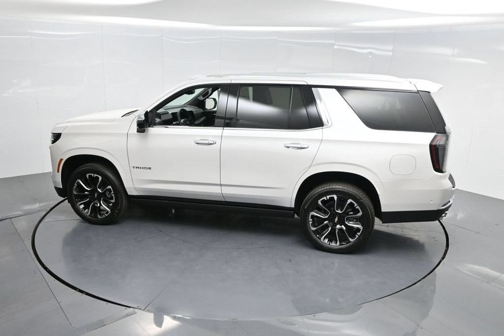 2025 Chevrolet Tahoe Premier - Photo 49