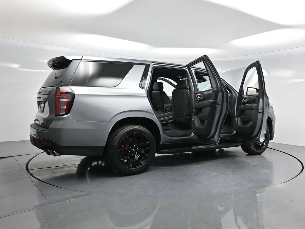 Used 2023 Chevrolet Tahoe RST SUV