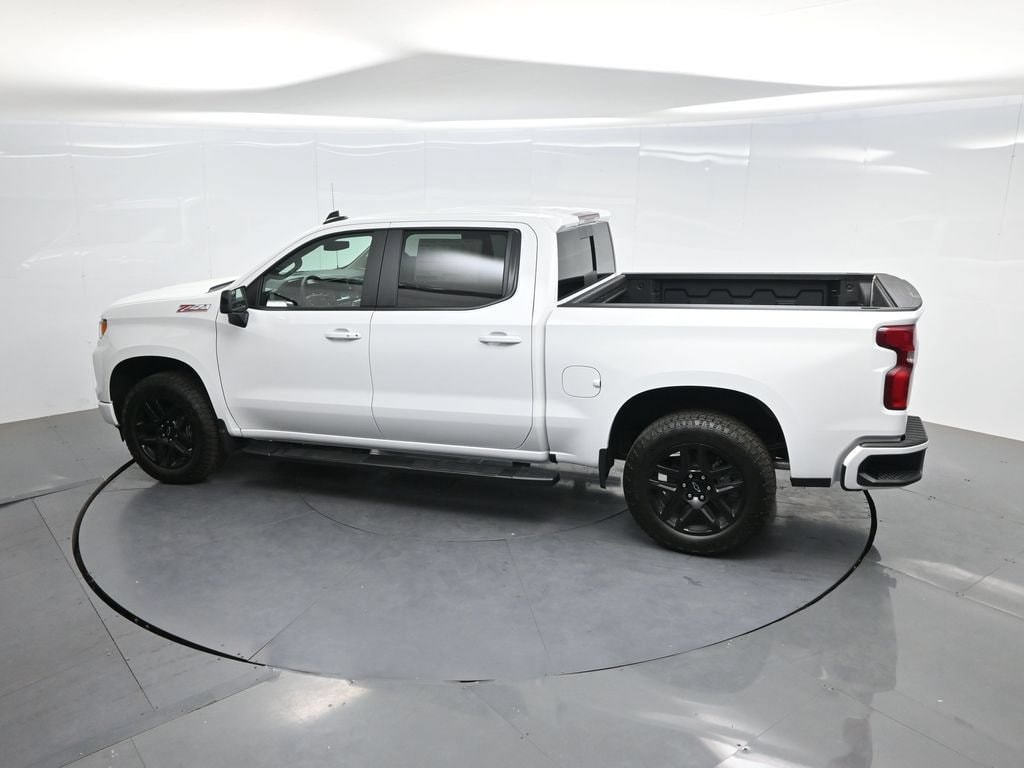 2026 Chevrolet Silverado 1500 RST - Photo 65