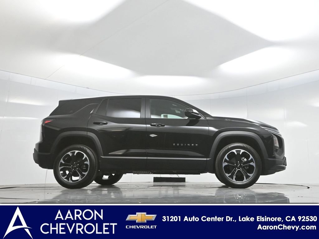 2026 Chevrolet Equinox LT - Photo 58