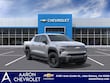 Chevrolet Silverado EV