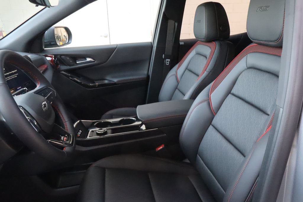 2027 Chevrolet Equinox RS - Photo 17