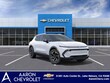 Chevrolet Equinox EV
