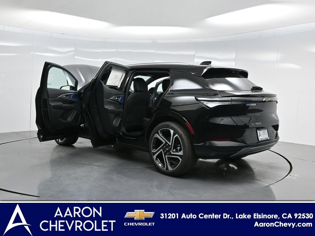2026 Chevrolet Equinox EV 2LT - Photo 28