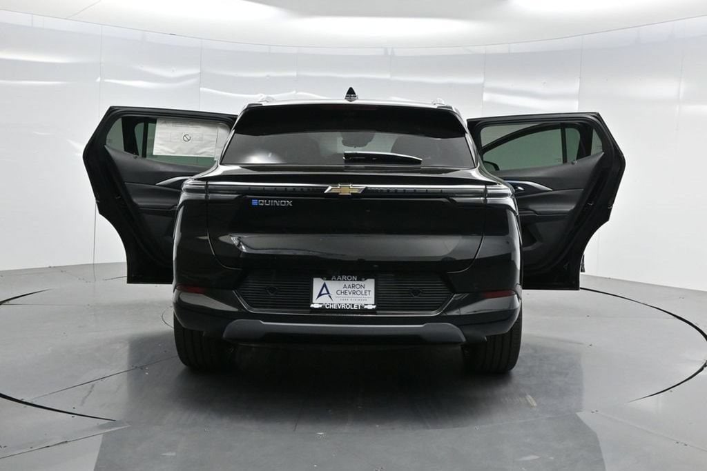 2026 Chevrolet Equinox EV 2LT - Photo 32
