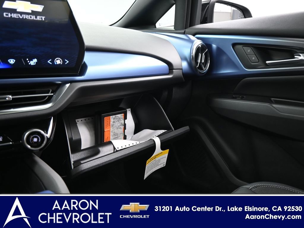2026 Chevrolet Equinox EV 2LT - Photo 26