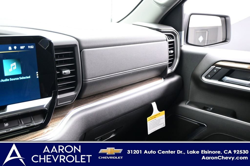 2026 Chevrolet Silverado 1500 RST - Photo 26