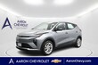  Chevrolet Bolt