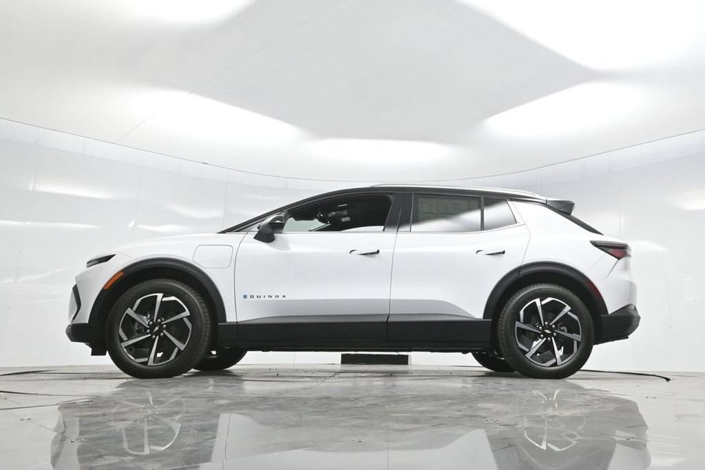 2026 Chevrolet Equinox EV 2LT - Photo 61