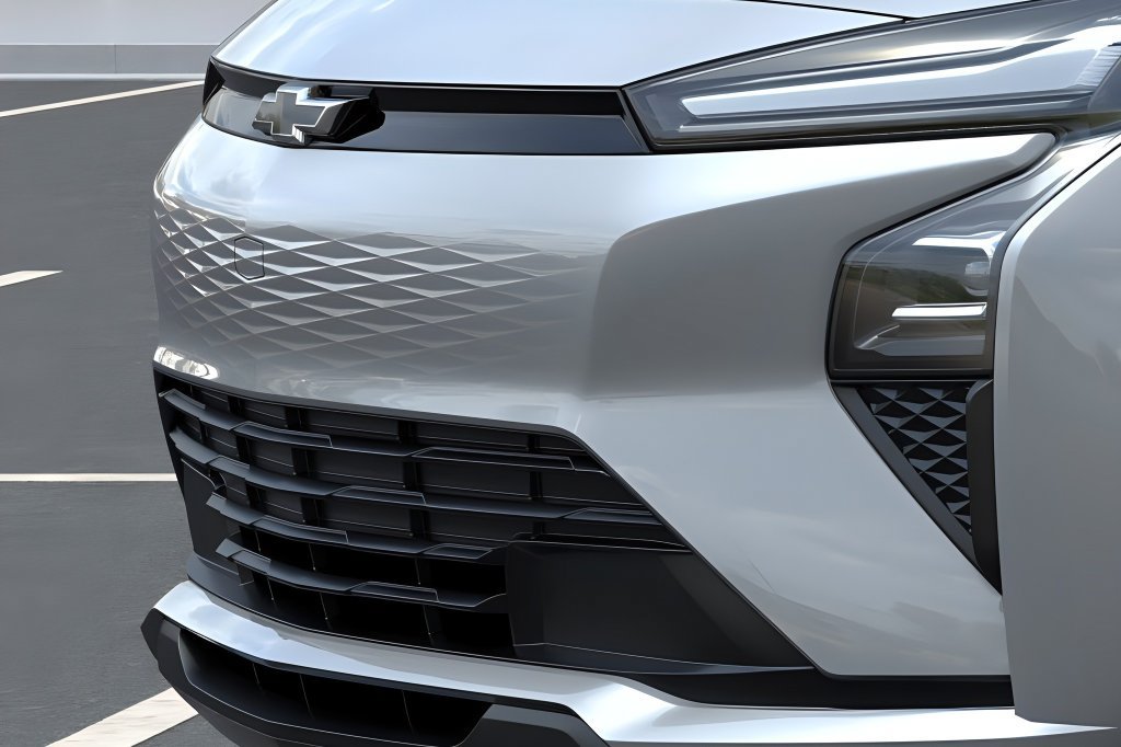 2027 Chevrolet Bolt LT - Photo 16