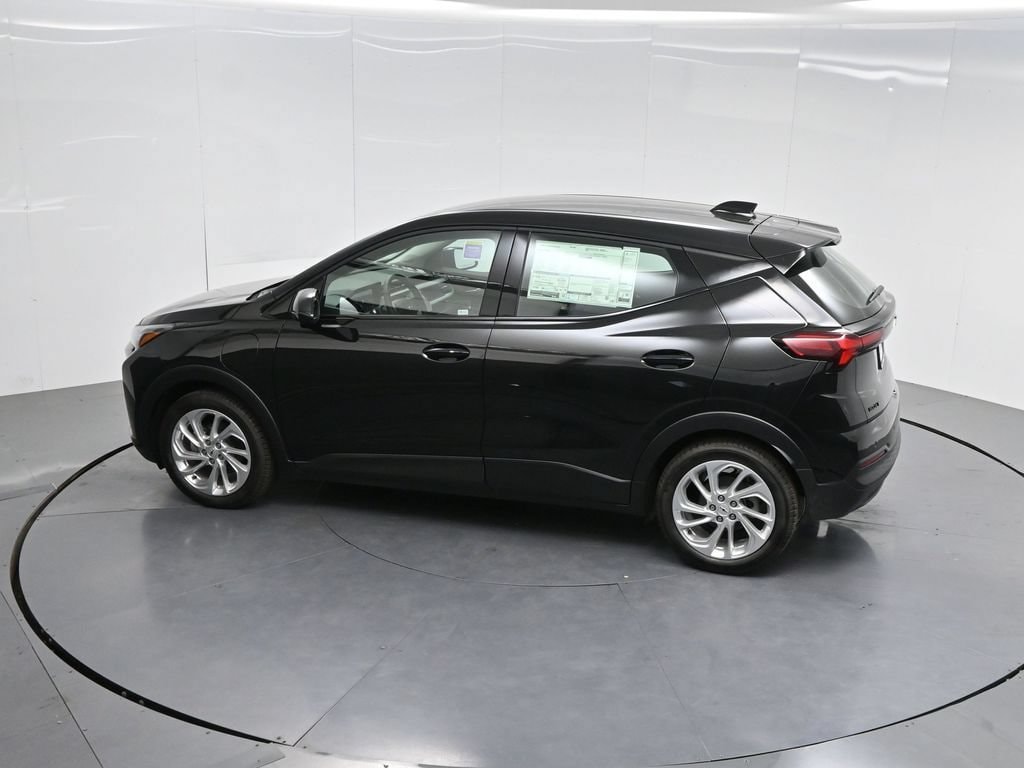 2027 Chevrolet Bolt LT - Photo 63
