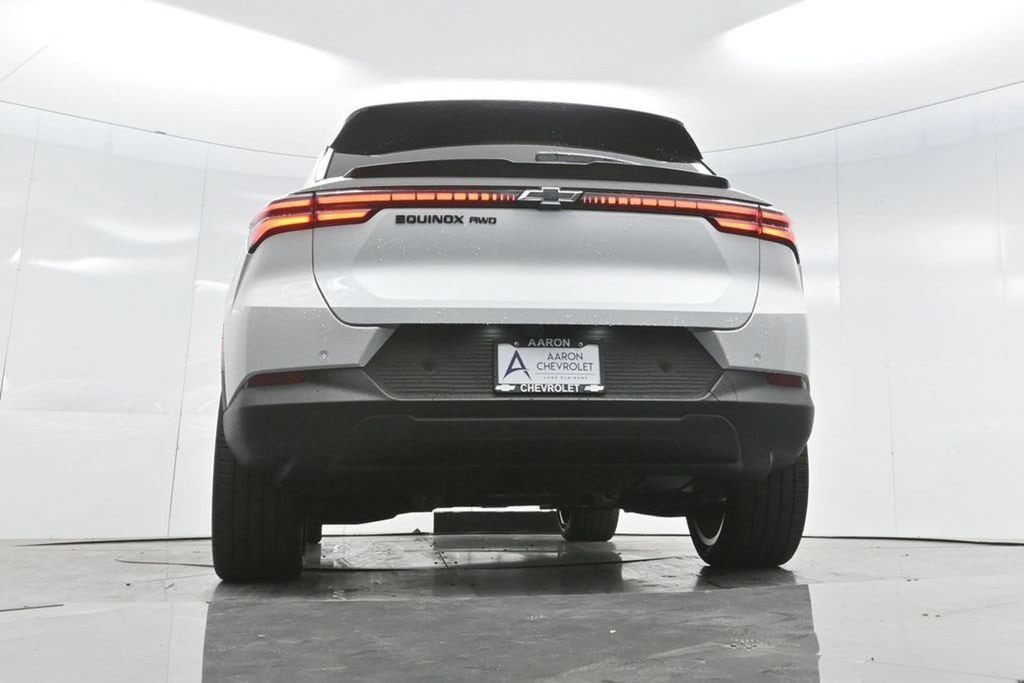 2026 Chevrolet Equinox EV 2LT - Photo 71
