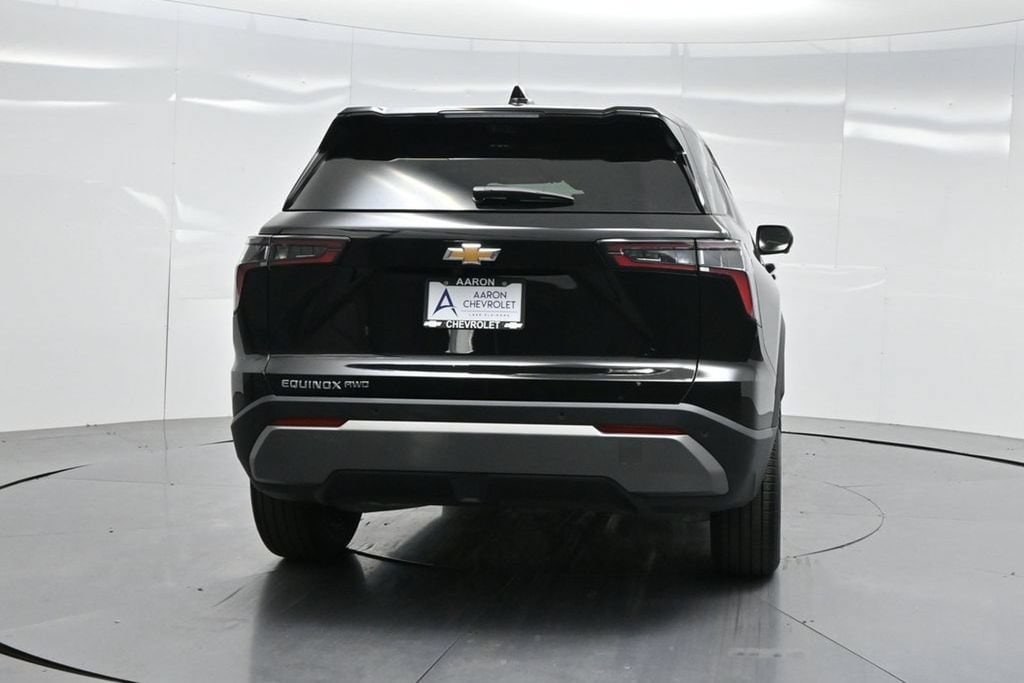 2026 Chevrolet Equinox LT - Photo 45