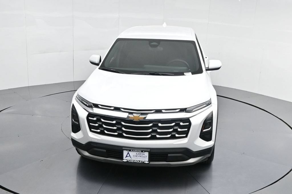 2026 Chevrolet Equinox LT - Photo 43
