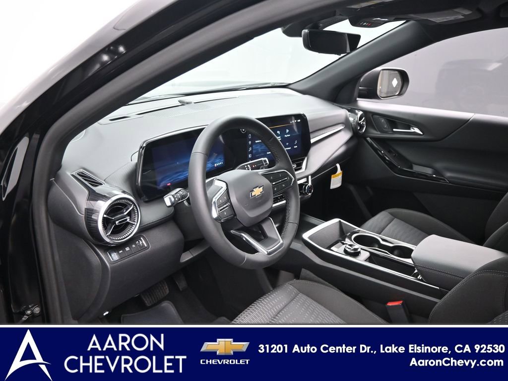 2026 Chevrolet Equinox LT - Photo 7