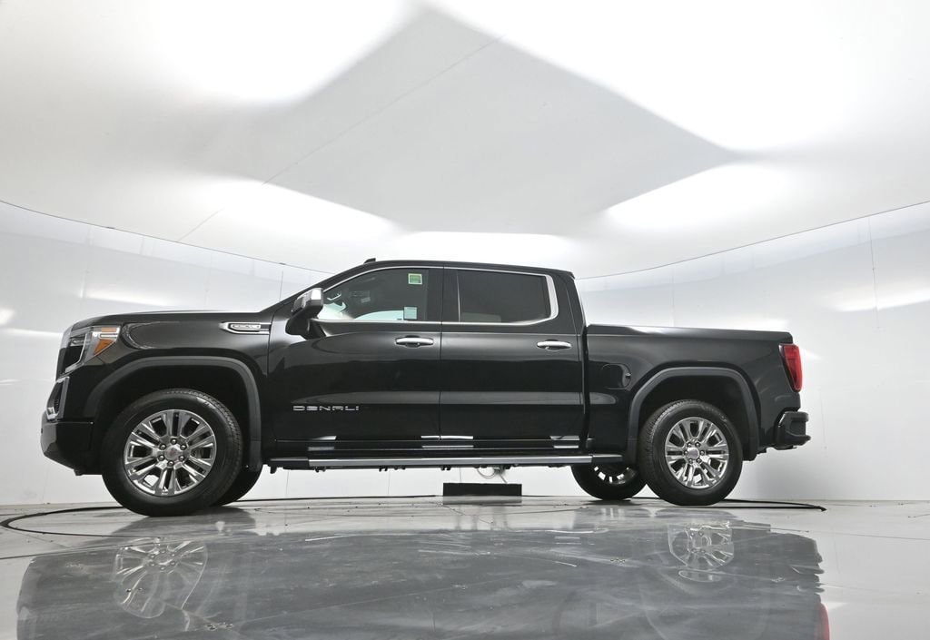 2020 GMC Sierra 1500 Denali photo 6