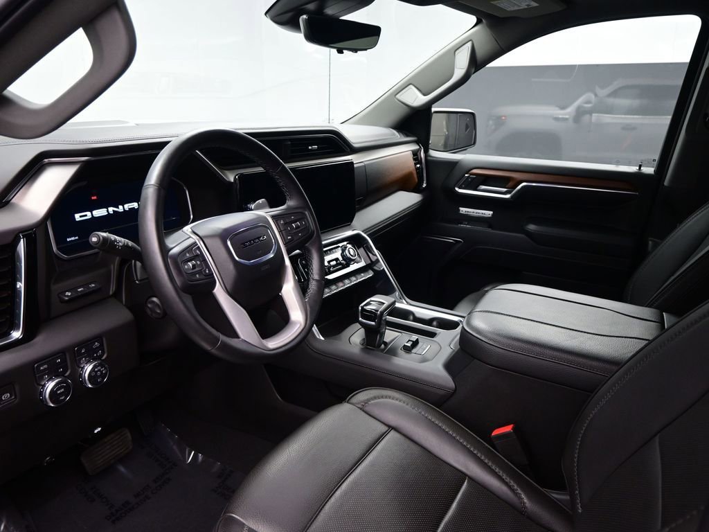 2023 GMC Sierra 1500 Denali photo 3