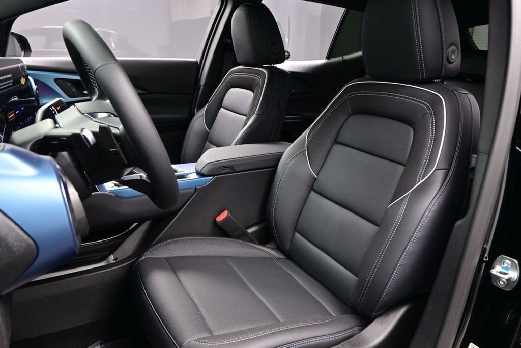 2026 Chevrolet Equinox EV 2LT - Photo 9