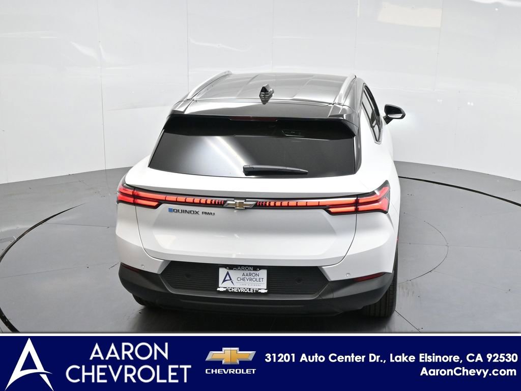 2026 Chevrolet Equinox EV 2LT - Photo 47