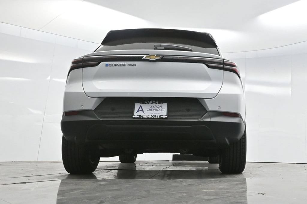 2026 Chevrolet Equinox EV 2LT - Photo 59