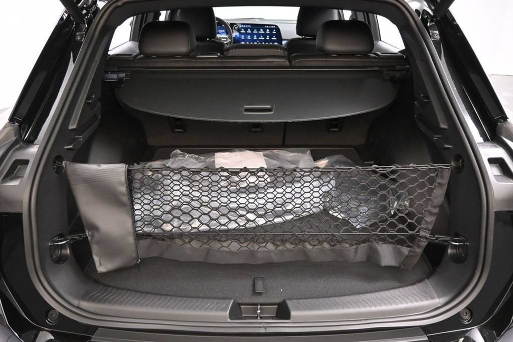 2026 Chevrolet Equinox EV 2LT - Photo 18
