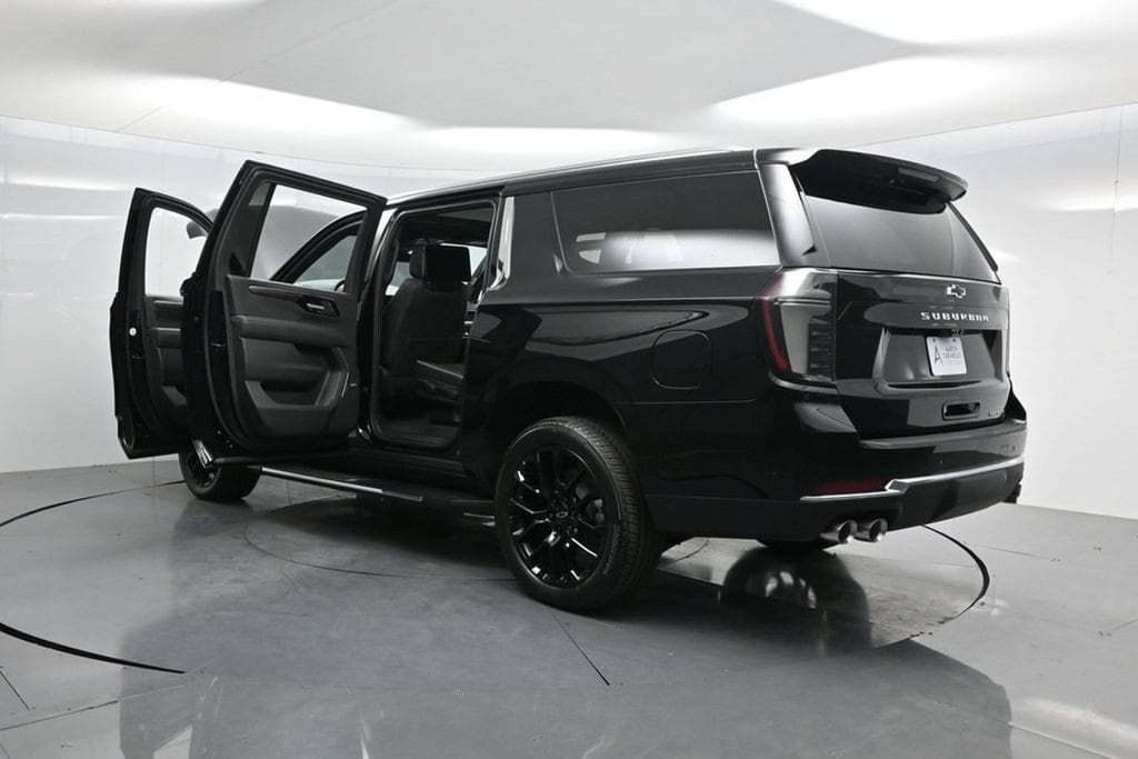 2026 Chevrolet Suburban Premier - Photo 66