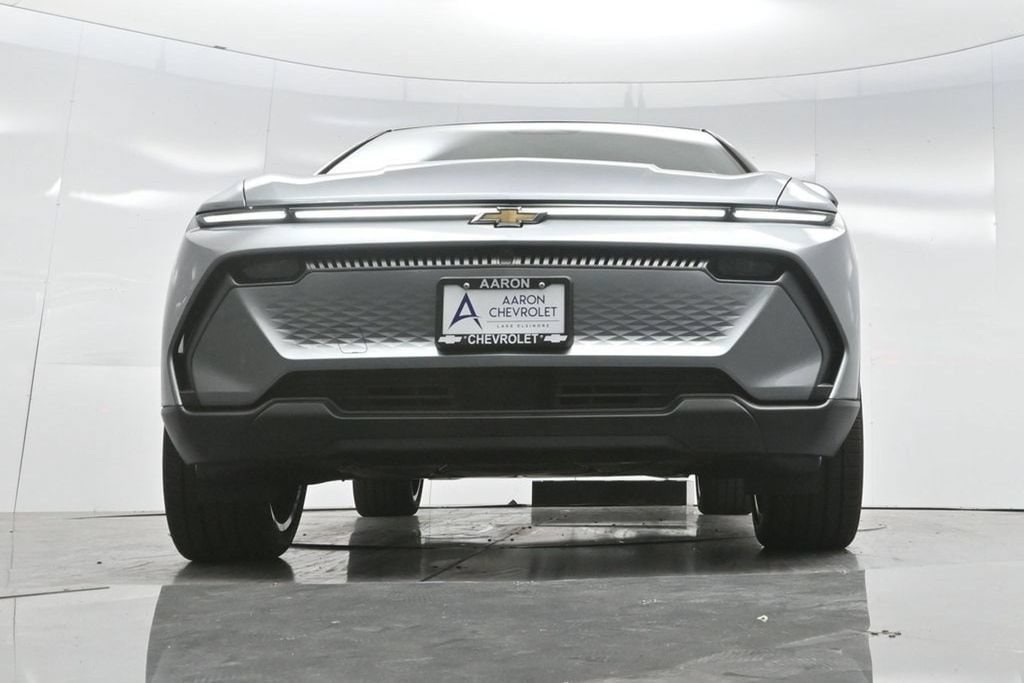 2026 Chevrolet Equinox EV 2LT - Photo 69