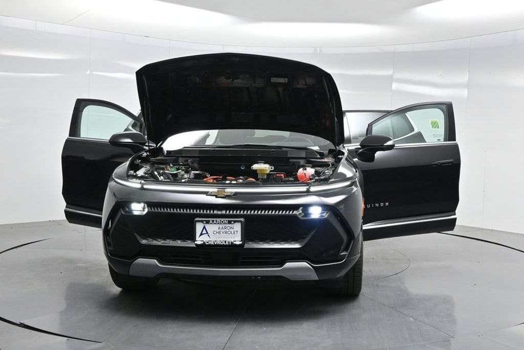 2026 Chevrolet Equinox EV 2LT - Photo 30