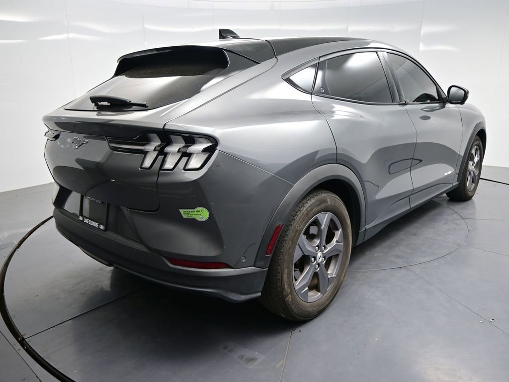 Used 2023 Ford Mustang Mach-E Select SUV