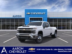 2026 Chevrolet Silverado 3500 HD LT DRW Truck