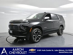 2025 Chevrolet Tahoe Premier SUV