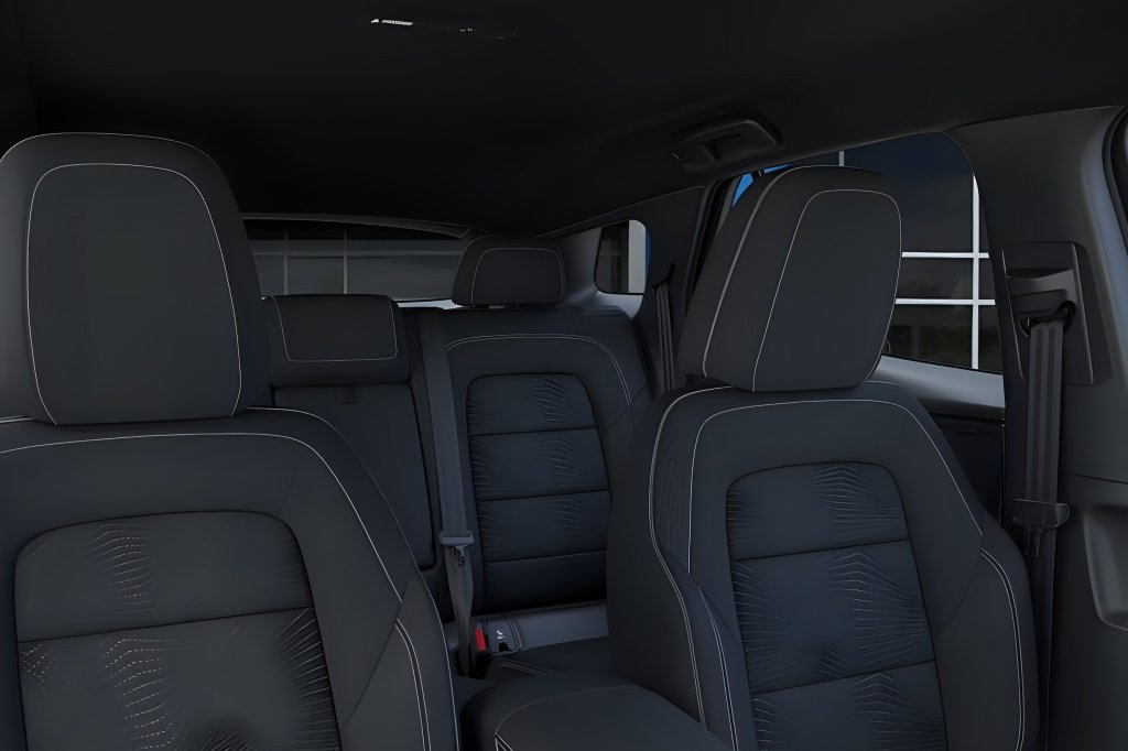 2026 Chevrolet Blazer EV LT - Photo 28
