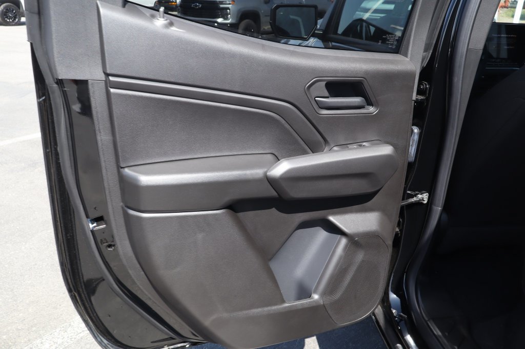 2026 Chevrolet Colorado Work Truck - Photo 31
