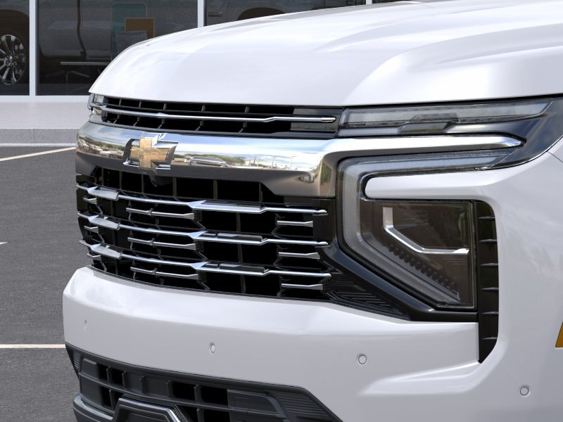 2025 Chevrolet Tahoe Premier - Photo 75