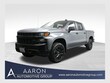  Chevrolet Silverado 1500 LTD
