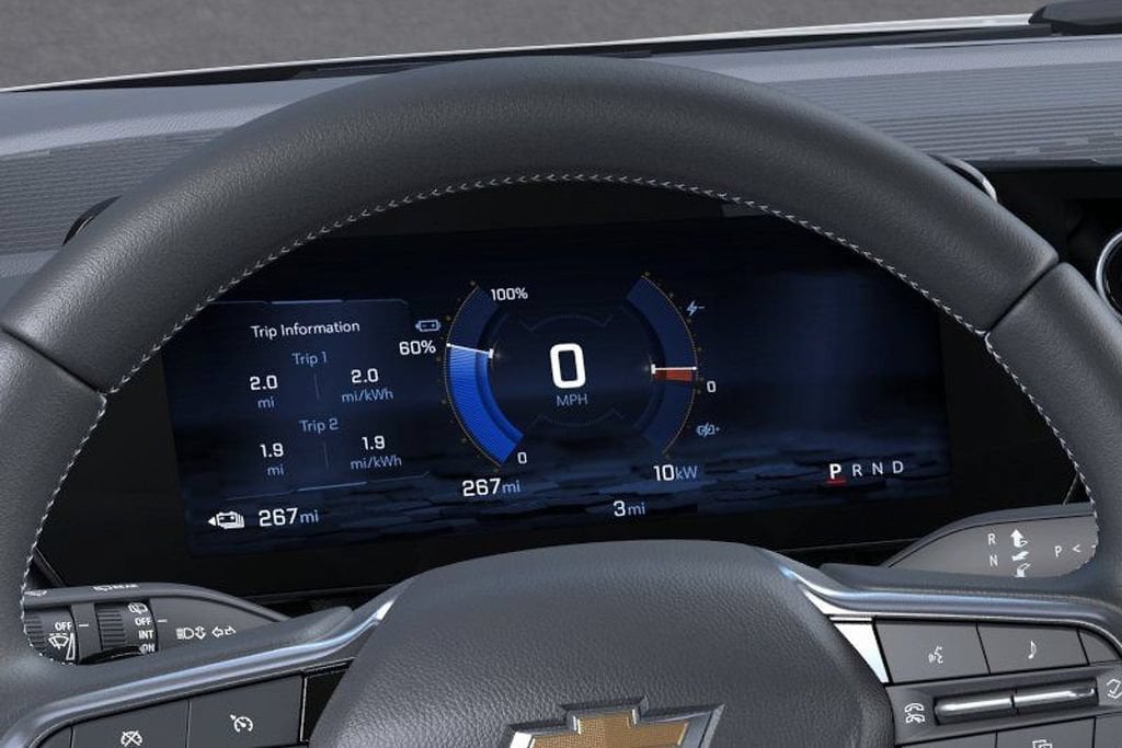 2026 Chevrolet Equinox EV 2LT - Photo 22