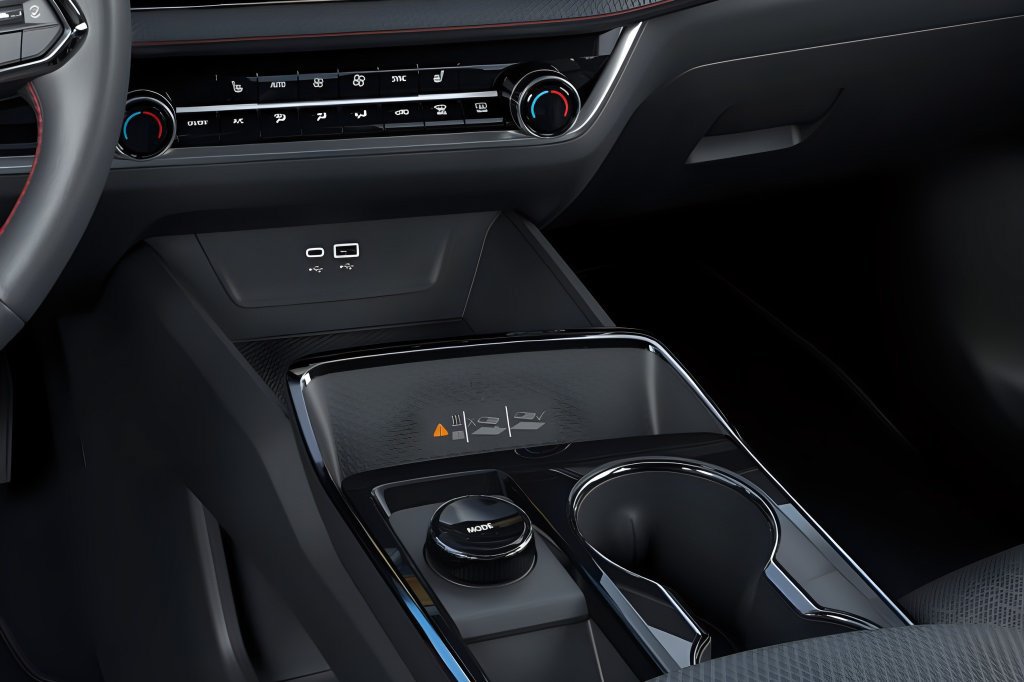 2027 Chevrolet Equinox RS - Photo 27