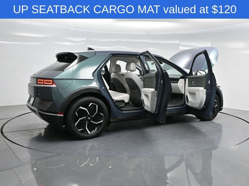 Used 2023 Hyundai IONIQ 5 SEL SUV