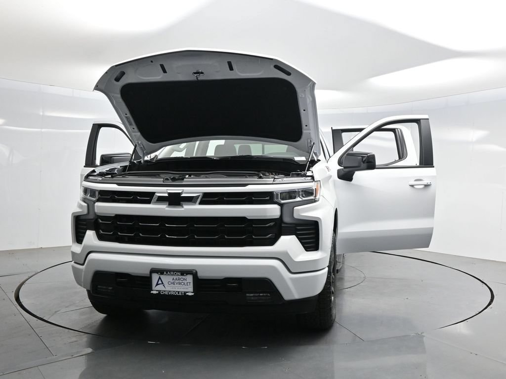 2026 Chevrolet Silverado 1500 RST - Photo 53