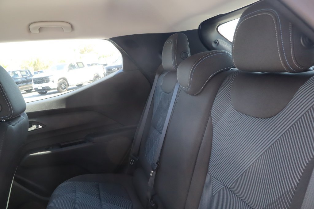 2027 Chevrolet Bolt LT - Photo 28