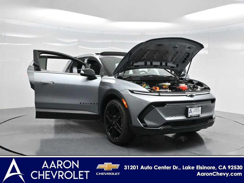2026 Chevrolet Equinox EV 2LT - Photo 49