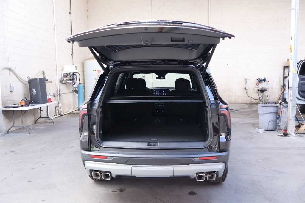 2026 Chevrolet Traverse LT - Photo 37