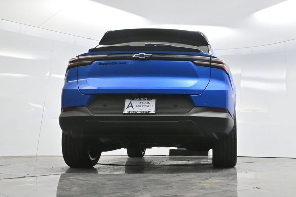 2026 Chevrolet Equinox EV 2LT - Photo 72
