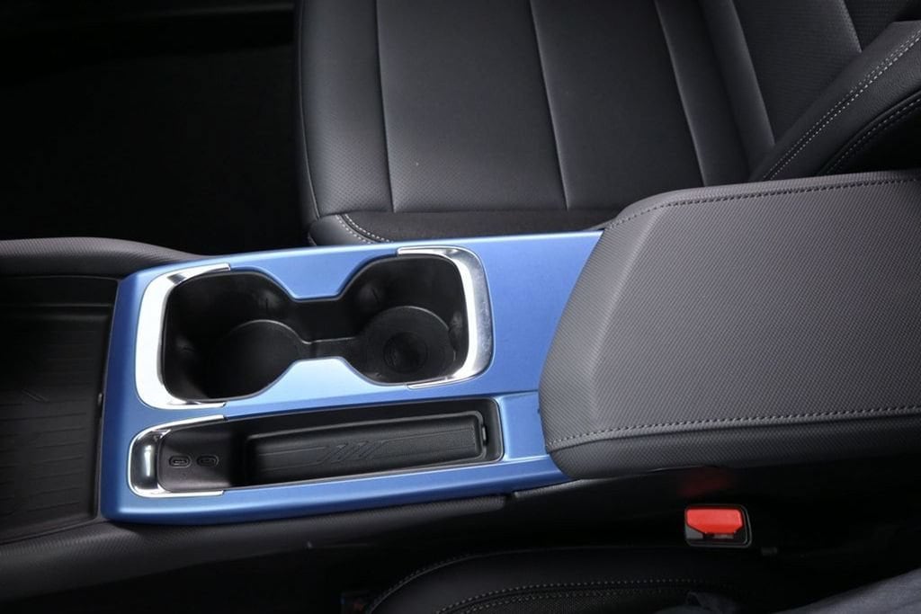 2026 Chevrolet Equinox EV 2LT - Photo 19