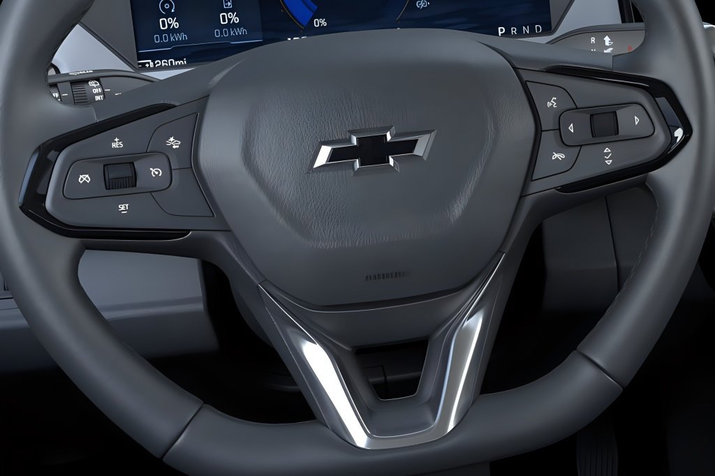 2027 Chevrolet Bolt LT - Photo 23