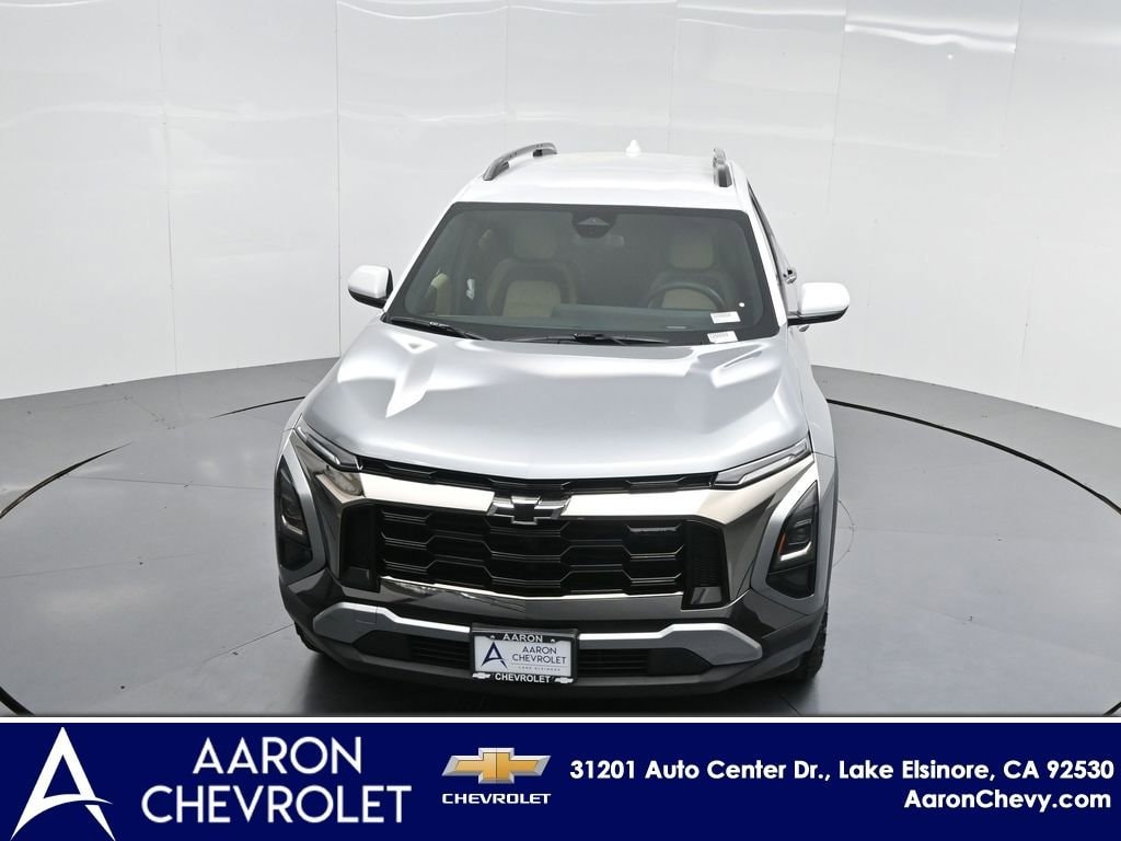 2026 Chevrolet Equinox ACTIV - Photo 35