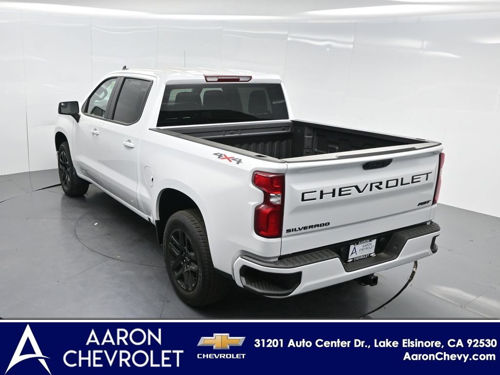 2026 Chevrolet Silverado 1500 RST - Photo 58